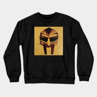 Rest in Doom Crewneck Sweatshirt